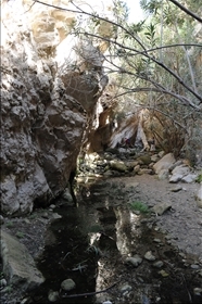 Avakas Gorge